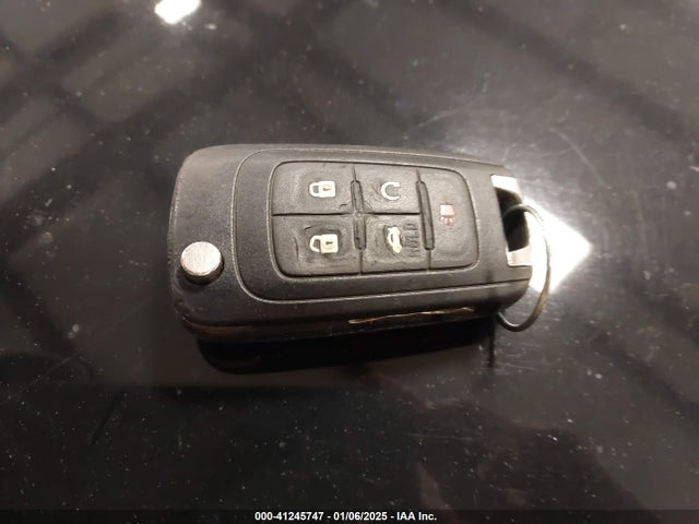 2G1125S32J9138903 Chevrolet IMPALA 2LZ