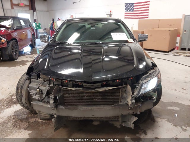2G1125S32J9138903 Chevrolet IMPALA 2LZ