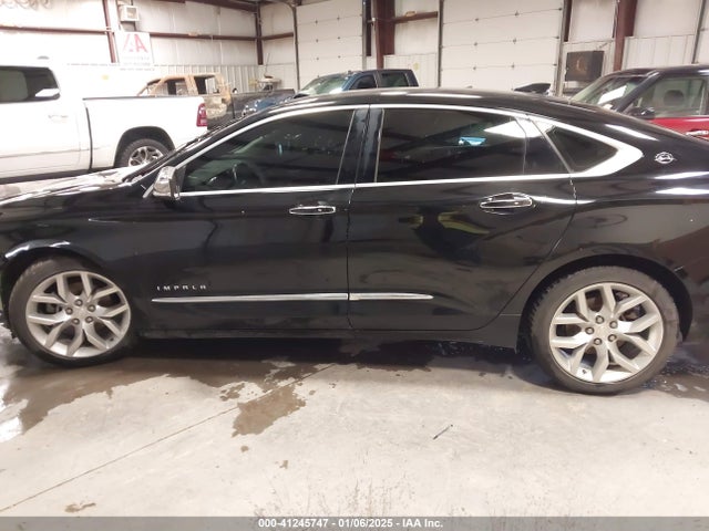 2G1125S32J9138903 Chevrolet IMPALA 2LZ