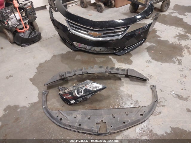 2G1125S32J9138903 Chevrolet IMPALA 2LZ