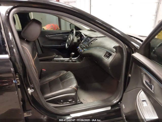2G1125S32J9138903 Chevrolet IMPALA 2LZ