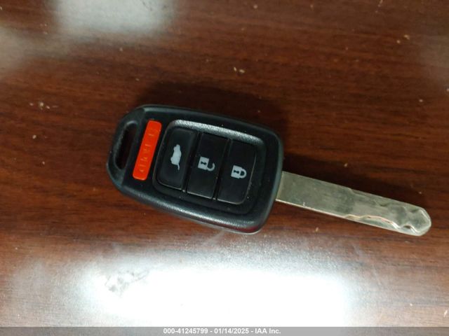 3CZRU6H36NM700682 Honda Hr-v Awd Lx
