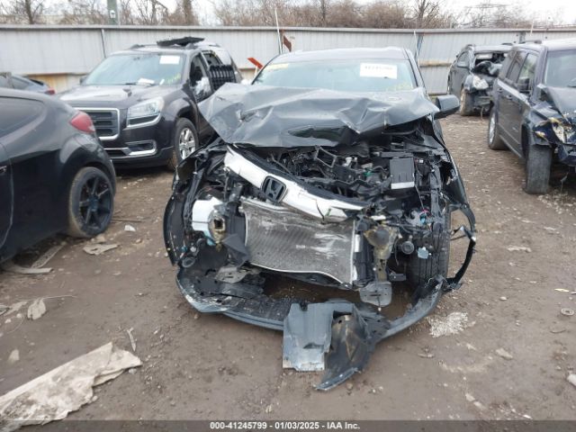 3CZRU6H36NM700682 Honda Hr-v Awd Lx