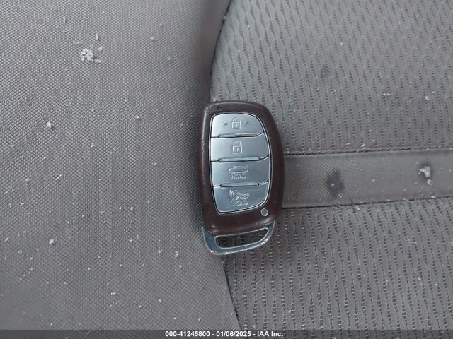 Hyundai SONATA SEL 2019 5NPE34AF5KH753164 Image 11