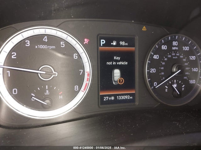 Hyundai SONATA SEL 2019 5NPE34AF5KH753164 Image 15