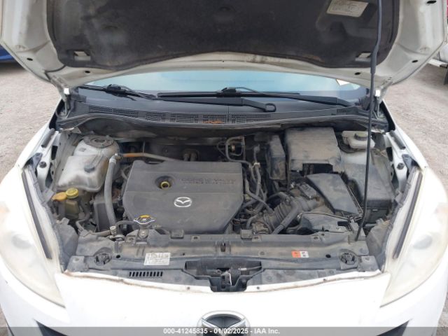JM1CW2BL8E0163677 Mazda Mazda5 Sport