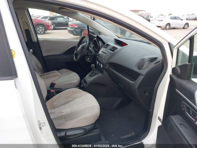 JM1CW2BL8E0163677 Mazda Mazda5 Sport