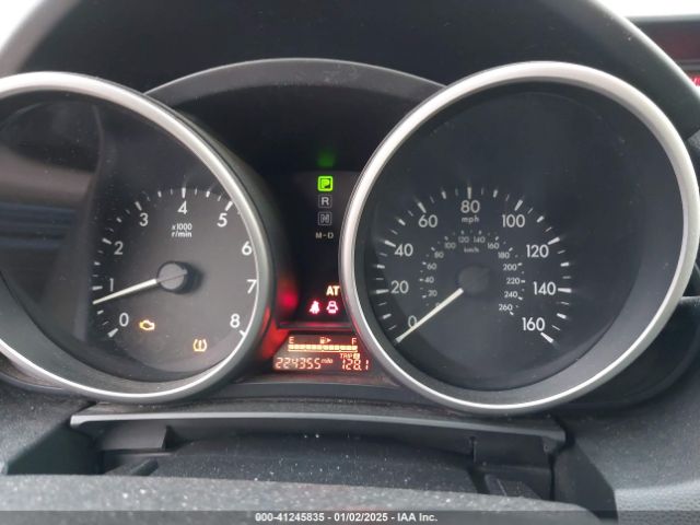 JM1CW2BL8E0163677 Mazda Mazda5 Sport