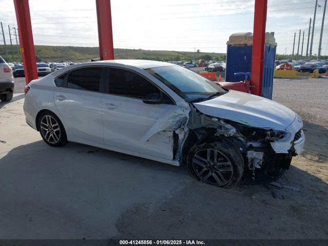 KIA FORTE EX 2021 3KPF54AD7ME293459 Image 14