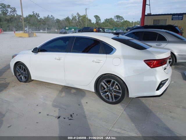 KIA FORTE EX 2021 3KPF54AD7ME293459 Image 15