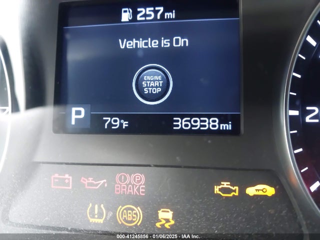 KIA FORTE EX 2021 3KPF54AD7ME293459 Image 16
