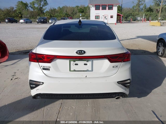 KIA FORTE EX 2021 3KPF54AD7ME293459 Image 17