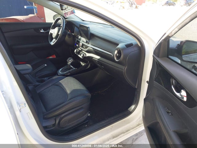 KIA FORTE EX 2021 3KPF54AD7ME293459 Image 5