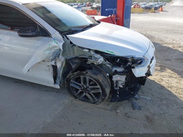 KIA FORTE EX 2021 3KPF54AD7ME293459 Image 6