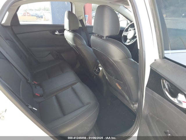 KIA FORTE EX 2021 3KPF54AD7ME293459 Image 8