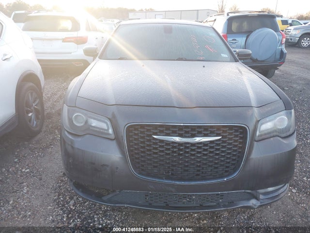 Chrysler 300 300s 2018 2C3CCABG6JH227294 Image 12