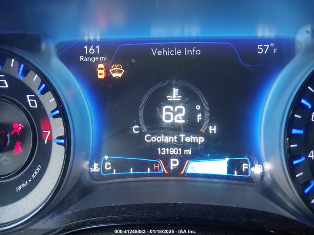 Chrysler 300 300s 2018 2C3CCABG6JH227294 Image 15