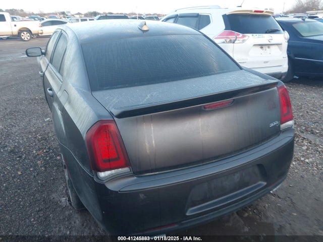 Chrysler 300 300s 2018 2C3CCABG6JH227294 Image 3
