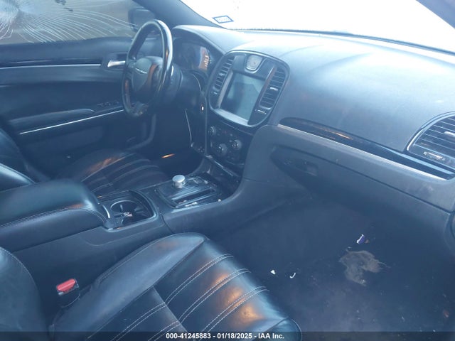 Chrysler 300 300s 2018 2C3CCABG6JH227294 Image 5