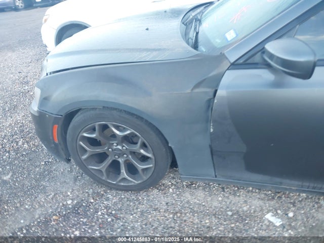 Chrysler 300 300s 2018 2C3CCABG6JH227294 Image 6