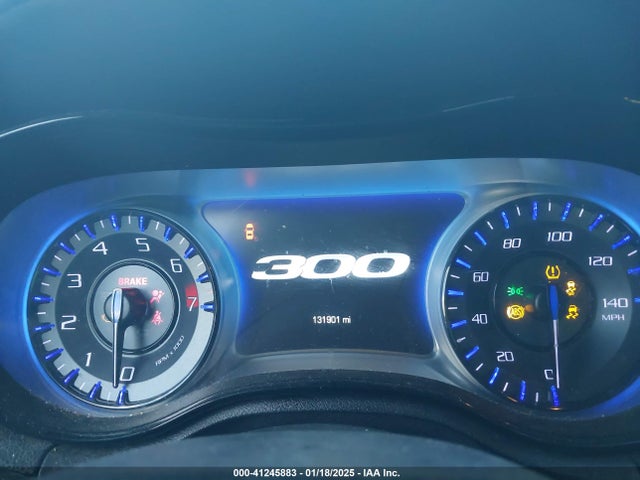 Chrysler 300 300s 2018 2C3CCABG6JH227294 Image 7