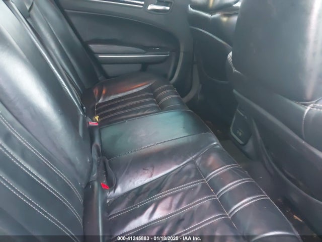 Chrysler 300 300s 2018 2C3CCABG6JH227294 Image 8