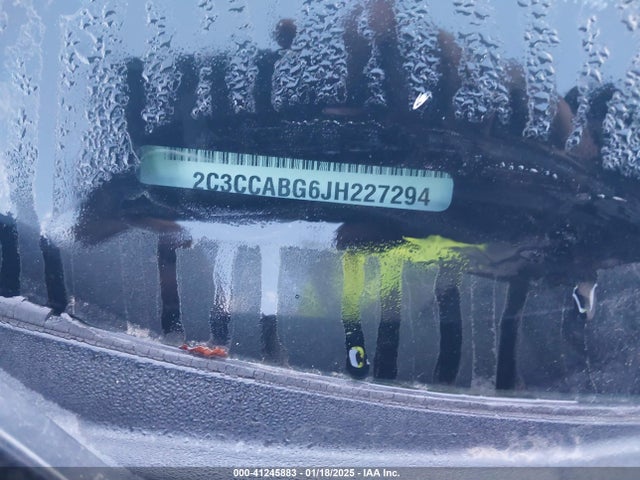 Chrysler 300 300s 2018 2C3CCABG6JH227294 Image 9