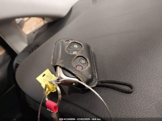 2013 LEXUS RX 450H JTJBC1BA1D2451313 Photo 10