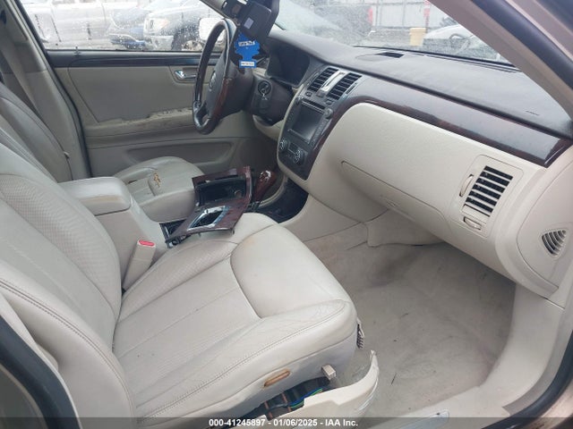2007 CADILLAC DTS 1G6KD57Y67U109302 Photo 4