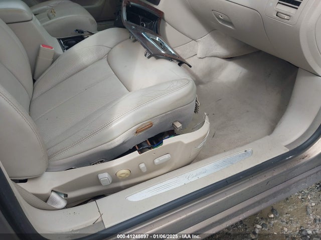 2007 CADILLAC DTS 1G6KD57Y67U109302 Photo 5