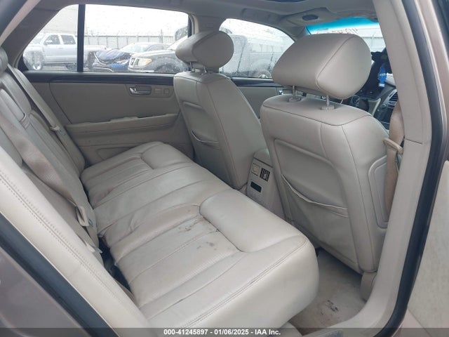 2007 CADILLAC DTS 1G6KD57Y67U109302 Photo 7