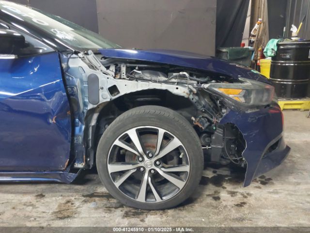 1N4AA6AP4HC456406 Nissan Maxima 3.5 S
