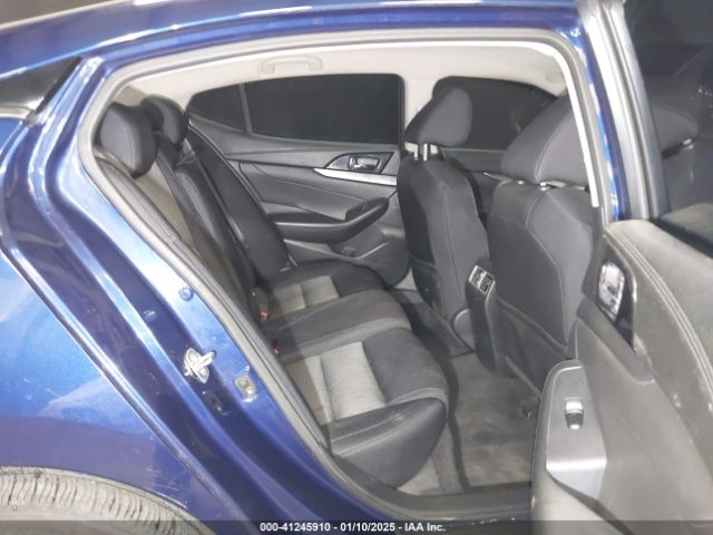 1N4AA6AP4HC456406 Nissan Maxima 3.5 S