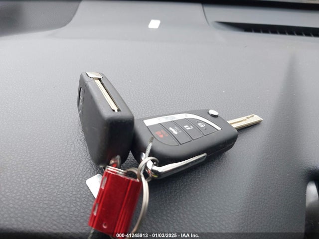 4T1G11AKXPU083663 Toyota CAMRY SE