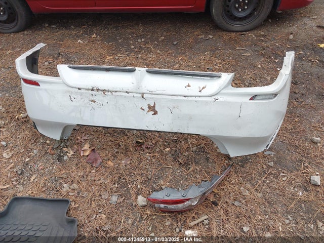 4T1G11AKXPU083663 Toyota CAMRY SE