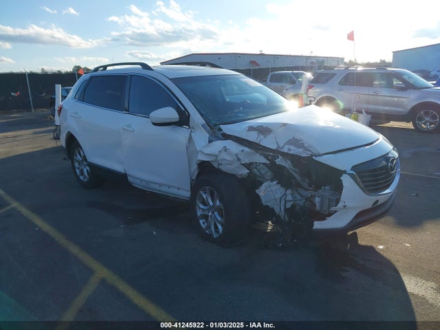 2014 JM3TB2CA0E0432075 главное изображение