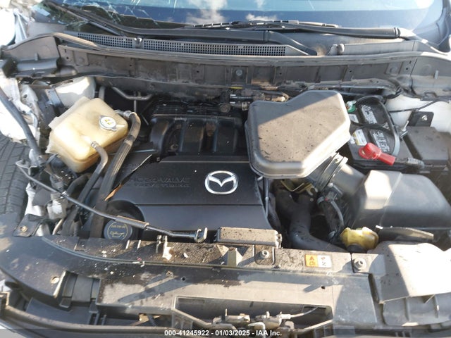 Mazda Cx-9 Touring 2014 JM3TB2CA0E0432075 Image 10