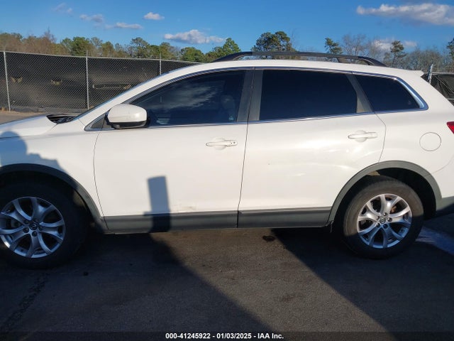 Mazda Cx-9 Touring 2014 JM3TB2CA0E0432075 Image 14