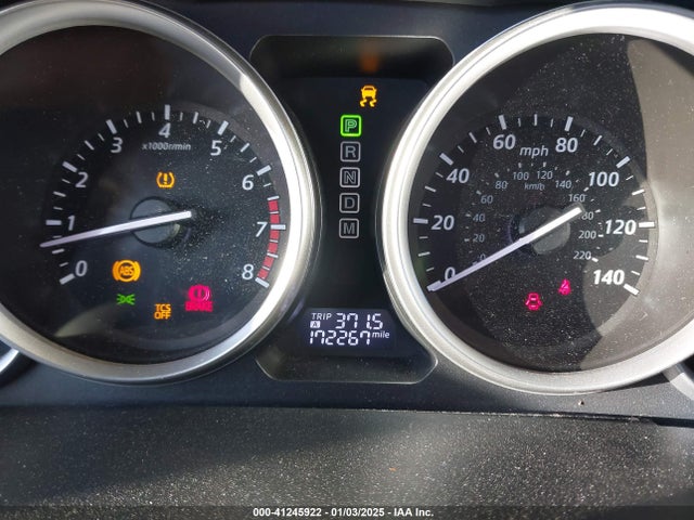 Mazda Cx-9 Touring 2014 JM3TB2CA0E0432075 Image 15