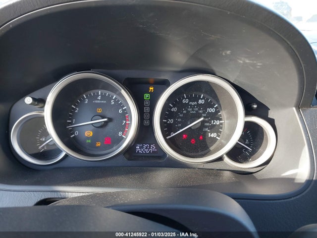 Mazda Cx-9 Touring 2014 JM3TB2CA0E0432075 Image 7
