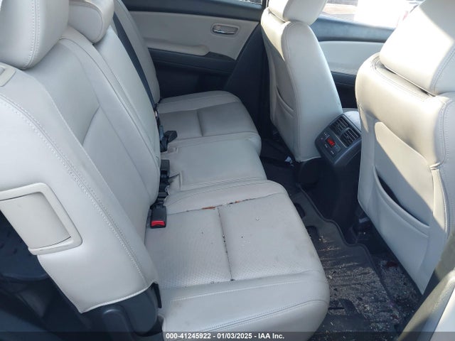 Mazda Cx-9 Touring 2014 JM3TB2CA0E0432075 Image 8