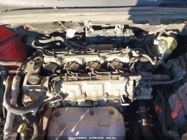 ZFBERFAB2H6G87107 RAM Promaster City Tradesman