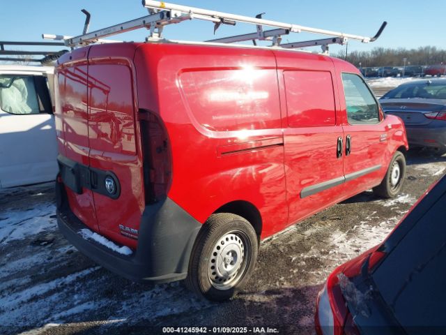 ZFBERFAB2H6G87107 RAM Promaster City Tradesman