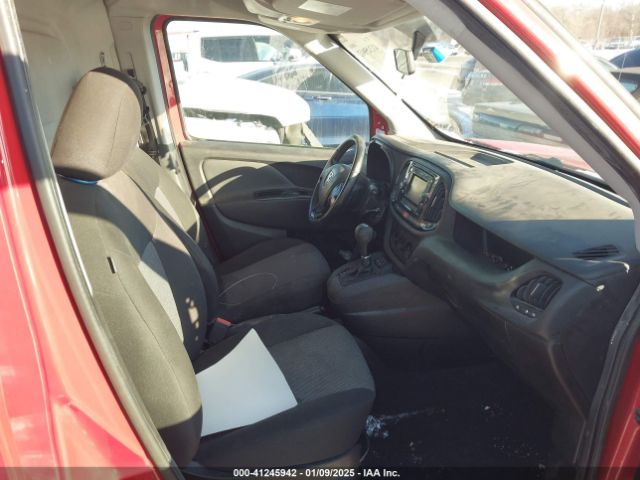 ZFBERFAB2H6G87107 RAM Promaster City Tradesman