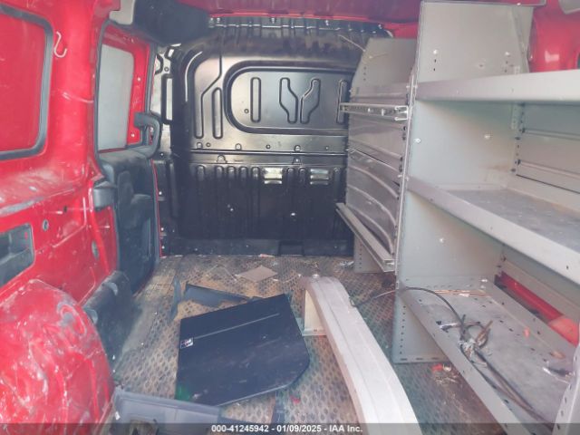 ZFBERFAB2H6G87107 RAM Promaster City Tradesman