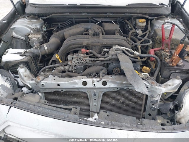 4S3BNAD60G3050498 Subaru Legacy 2.5i Premium