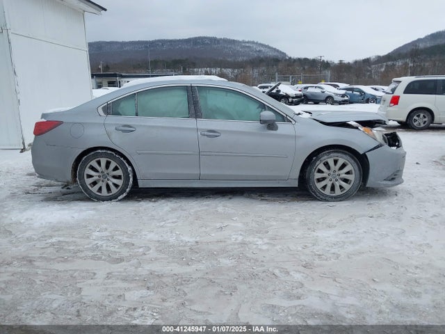 4S3BNAD60G3050498 Subaru Legacy 2.5i Premium