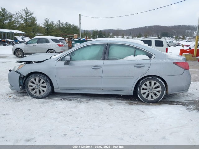 4S3BNAD60G3050498 Subaru Legacy 2.5i Premium