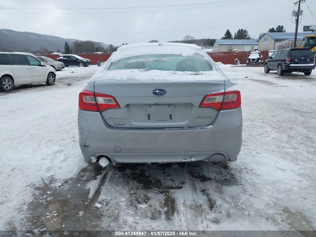 4S3BNAD60G3050498 Subaru Legacy 2.5i Premium