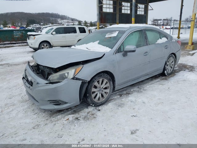 4S3BNAD60G3050498 Subaru Legacy 2.5i Premium